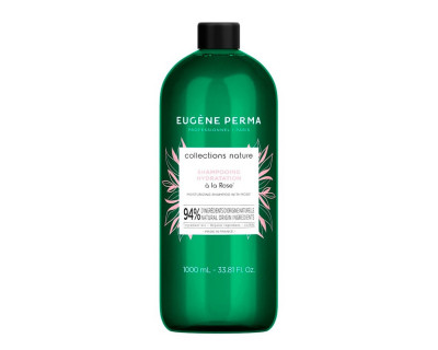 Eugene Perma Collections Nature champú hidratante 1000ml