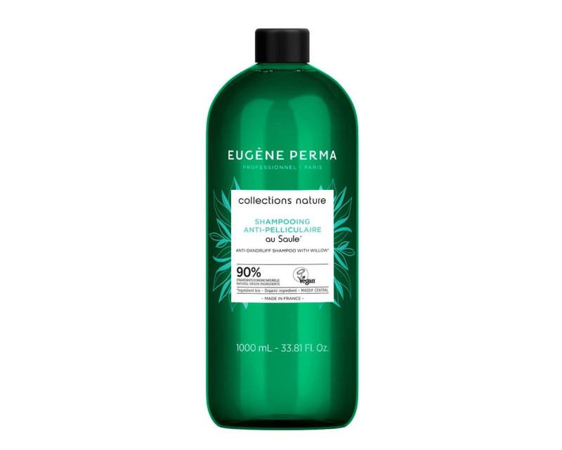 Eugene Perma Collections Nature champú anticaspa 1000ml