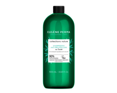 Eugene Perma Collections Nature champú anticaspa 1000ml