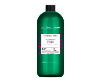 Eugene Perma Collections Nature champú para cabello teñido 1000ml