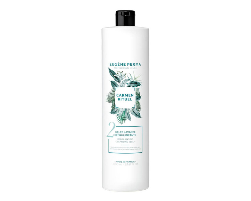 Eugene Perma Carmen Rituel Sh reequilibrante 1000 ml