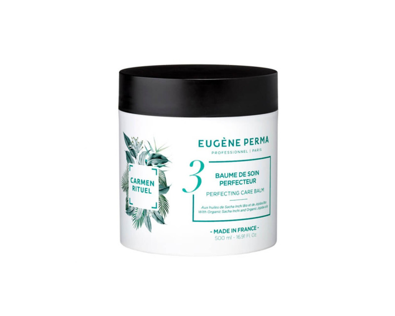 Eugene Perma Carmen Rituel Balsamo reequilibrante 500 ml