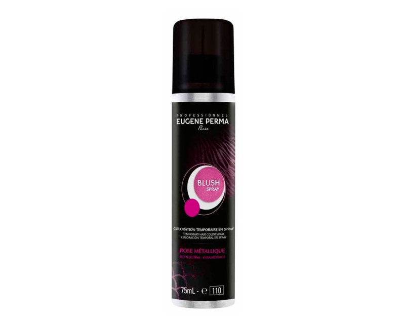 Eugene Perma Blush Spray Rose Metallique