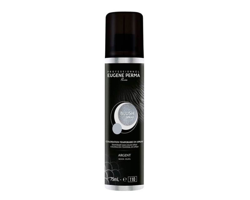 Eugene Perma Blush Spray Argent plata