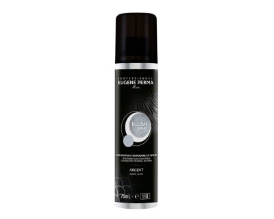 Eugene Perma Blush Spray Argent plata