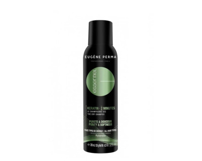 Eugene Perma Essentiel Sh Keratin Dry 200 ml
