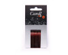 Caroll Clips Bolita Castaño 12 uds.