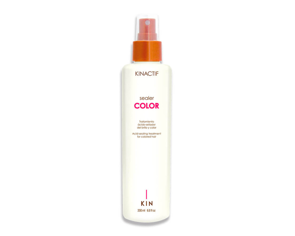 Kinactif Sealer color 200 ml