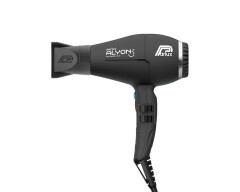 Parlux Alyon Ionic secador negro