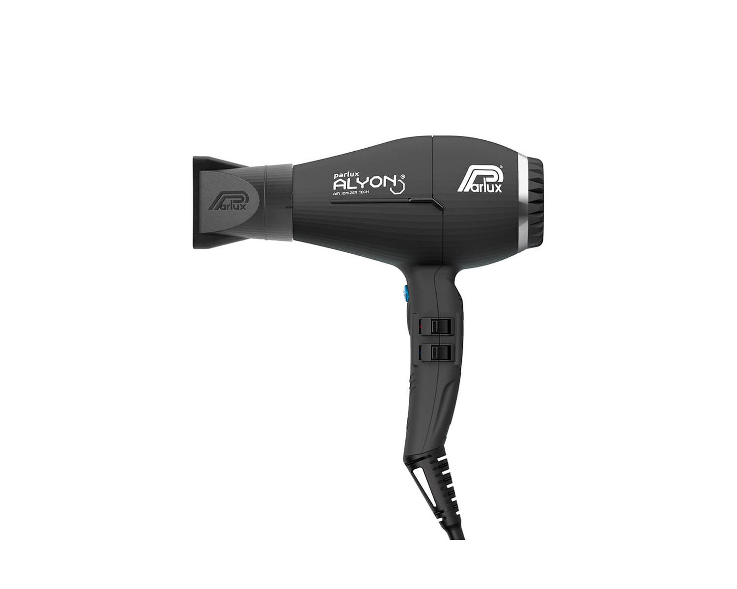 Parlux Alyon Ionic secador negro