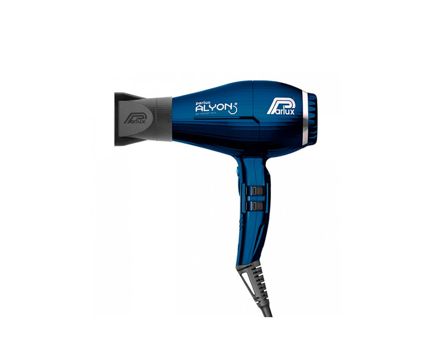 Parlux Alyon Ionic secador azul noche