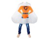 Ag Peinador Infantil Super Heroe