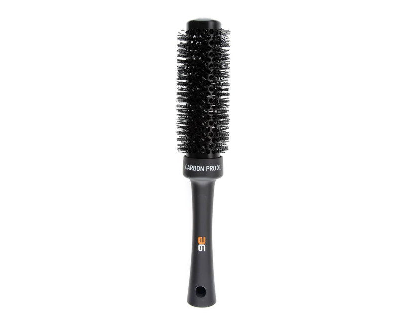Ag Cepillo Brush Carbono Pro Ø 33mm