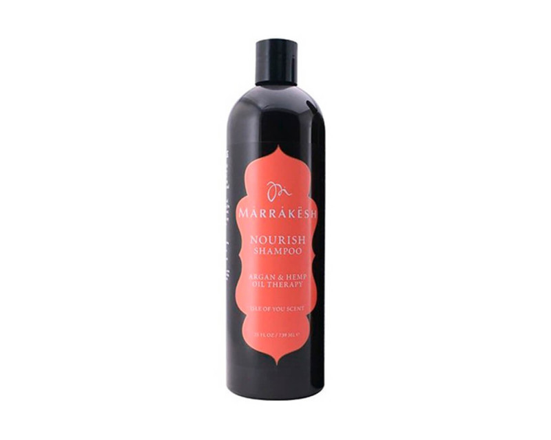 Marrakesh Nourish Shampoo Isle Of You Scent 739 ml