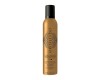 Espuma Revlon Orofluido Curly Mousse Strong Hold 300 ml