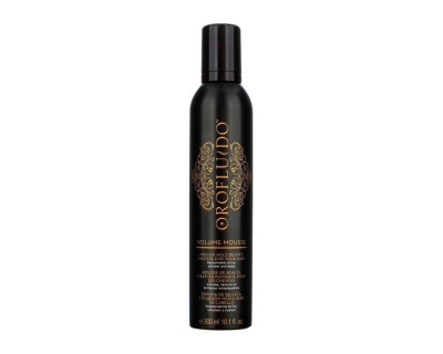 Espuma Revlon Orofluido Volume Mousse Medium Hold 300 ml