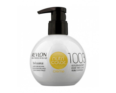 Revlon Nutri color Creme 1003, 270 ml