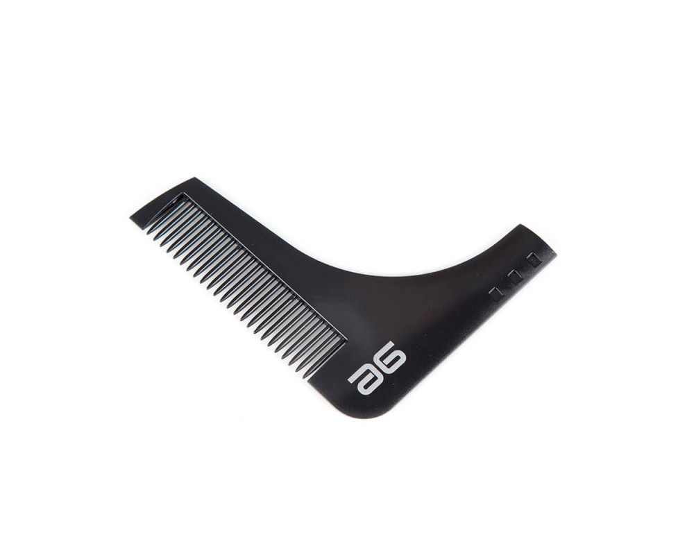 Ag Peine Barba Beard Pro