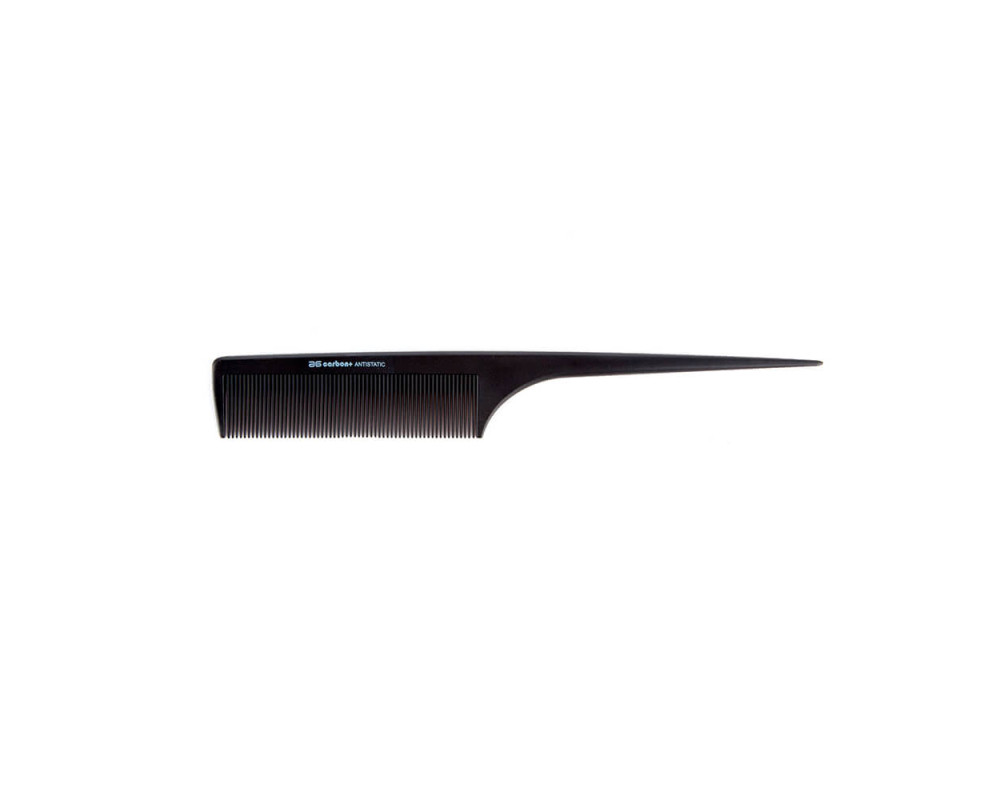 Ag Peine Carbono+Antistatic Pua Plast 31228