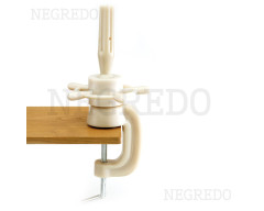 Ag Soporte Maniqui Base Rueda