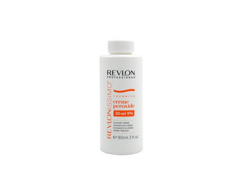 Oxidante Revlonissimo Peroxide 9%(30 vol) 90 ml
