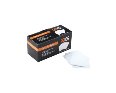 Ag Celulosa Para Limpieza Geles/Esmaltes 240 uds.