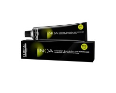 Loreal tinte Inoa sin amoniaco 8,1