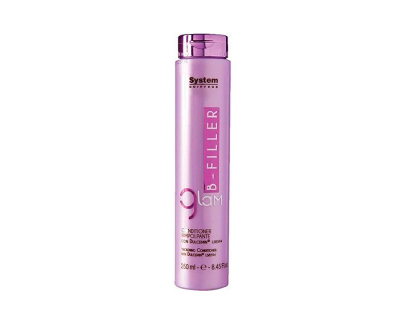 Dikson Glam B-Filler acondicionador de relleno 250 ml