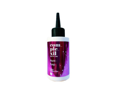 Complexil Nutri Kasp trataminto para caspa 100ml