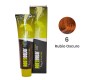 Tinte sin amoníaco RED'S COLOR Nature 60ml  6