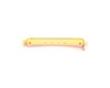 Bigudi Plastico N 3 Rosa-Amarillo 12 uds.