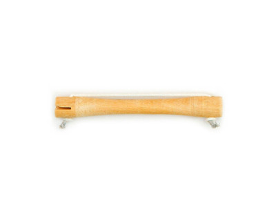 Flores Bigudi Madera N 3 12 uds.