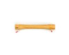 Flores Bigudi Madera N 4 12 uds.