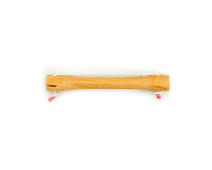 Flores Bigudi Madera N 4 12 uds.