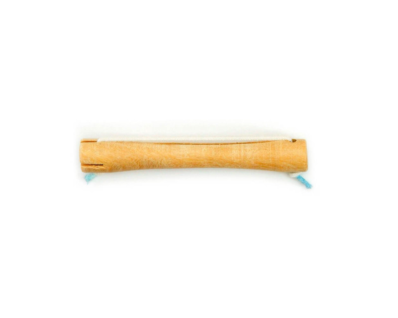 Flores Bigudi Madera N 5 12 uds.