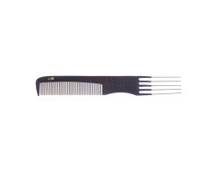 Ag Peine Carbono Ahuec Metal 31205