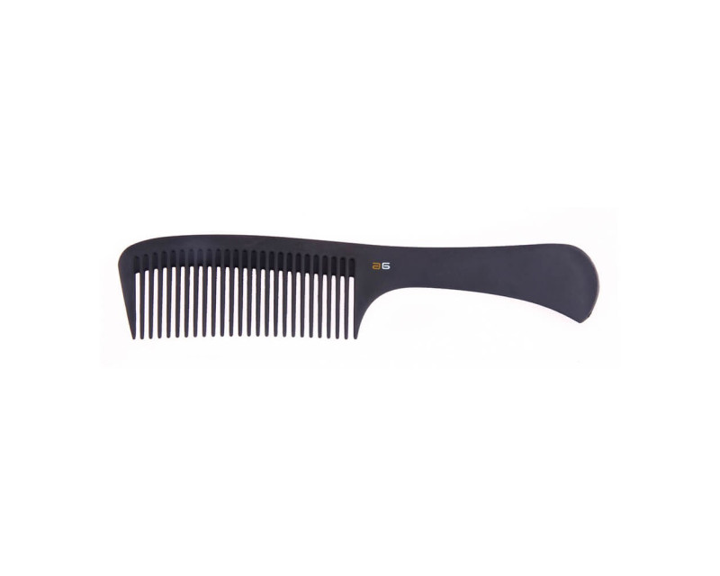 Ag Peine Carbono "Machete" 31206