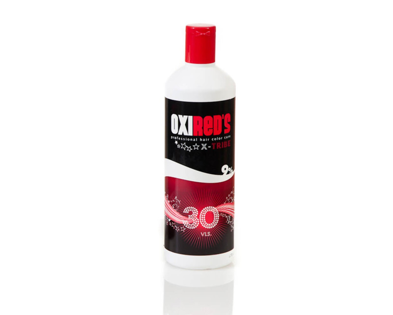 Emulsión oxidante RED'S COLOR 30 vol litro