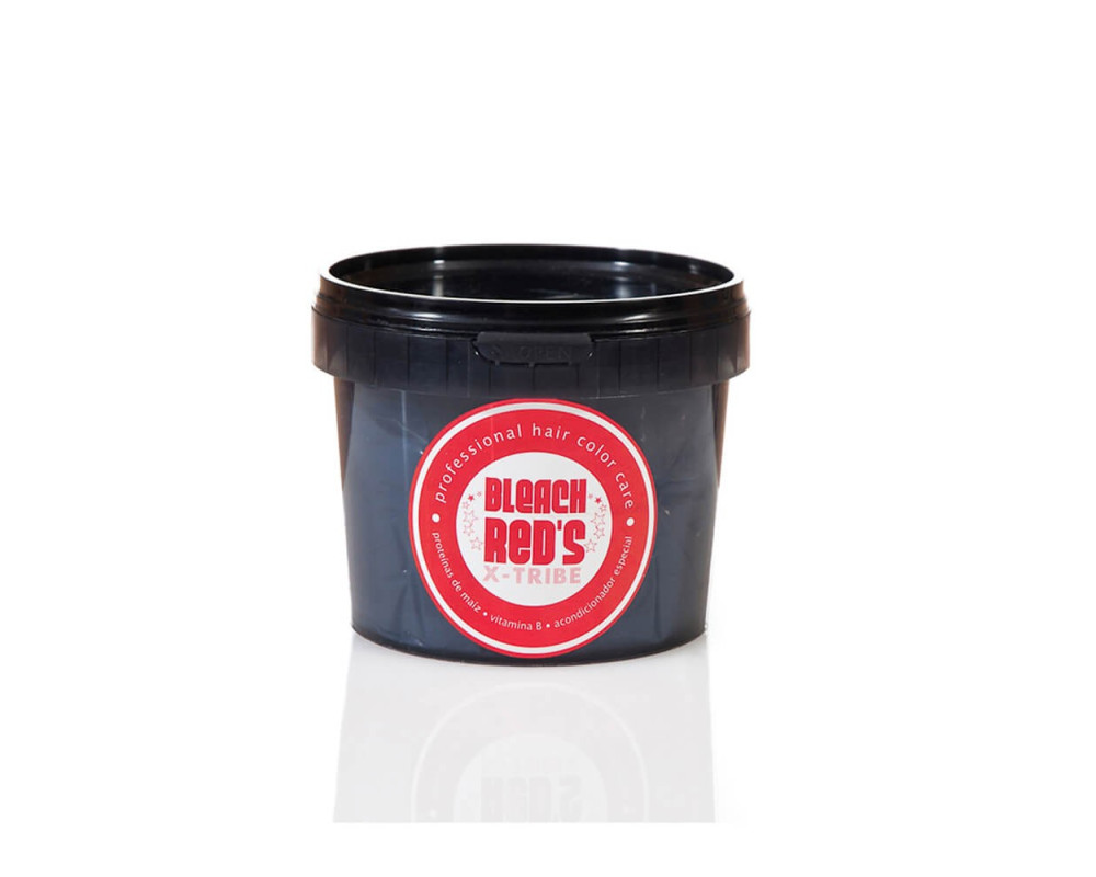 Decoloración RED'S COLOR 500g