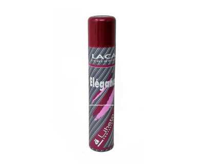 Laca ecológica Liheto Elegance 350 ml