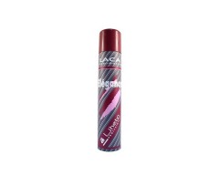 Laca ecológica Liheto Elegance bolso 80 ml