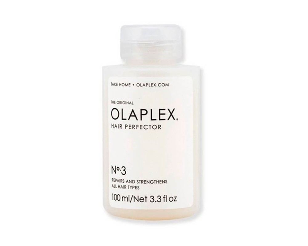 Olaplex No.3 Hair Perfector reparador y fortalecedor capilar 100 ml
