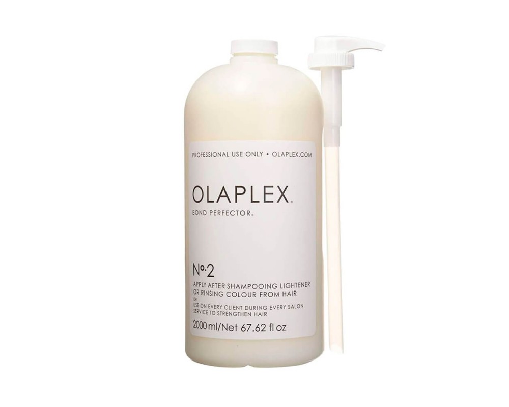 Olaplex No.2 Bond Perfector 2L