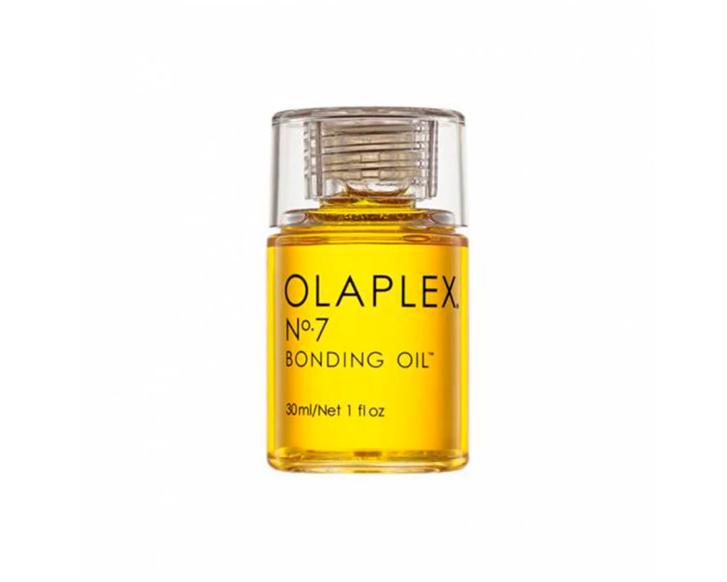 Olaplex No.7 Bonding Oil aceite reparador de alta concentración






