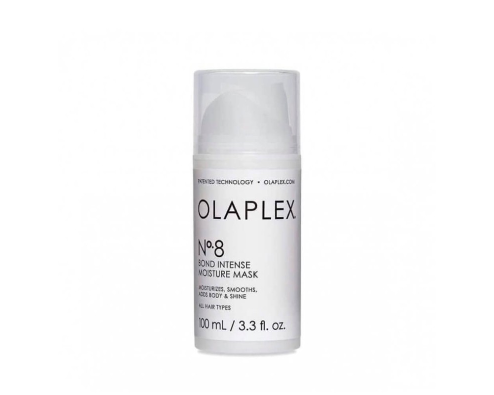 Olaplex No.8 Mascarilla reparadora Bond Intense Moisture Mask 100ml