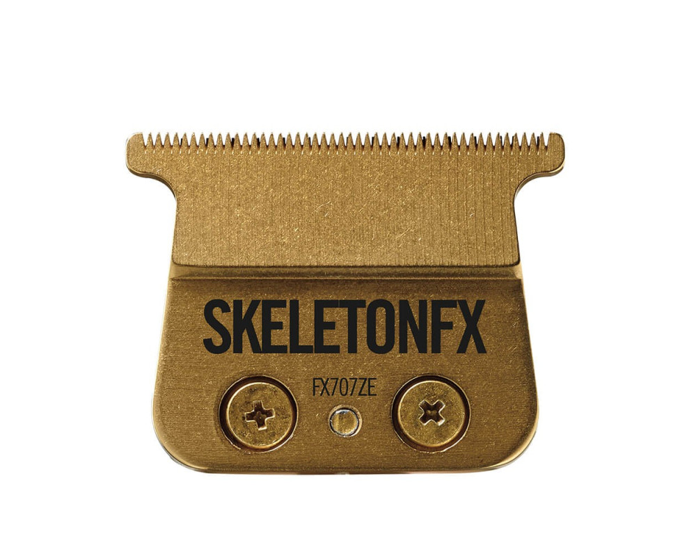 Babyliss Pro cabezal Skeletonfx Oro