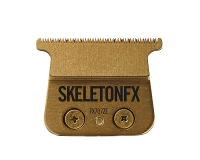 Babyliss Pro cabezal  Skeletonfx Oro