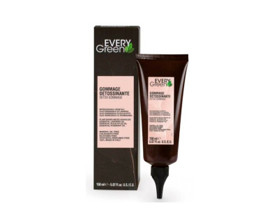 Every Green exfoliante capilar 150ml