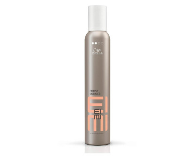 Wella Eimi Boost Bounce espuma para rizos 300ml
