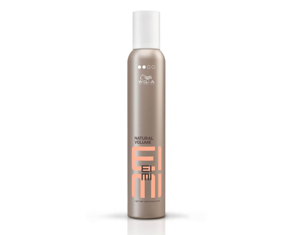Eimi espuma natural Volume 300 ml
